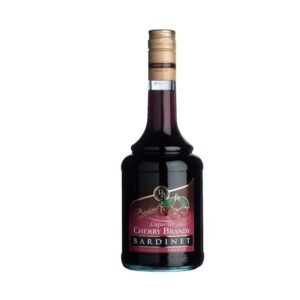 Bardinet cherry brandy 700ML