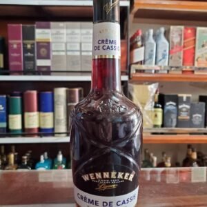 Wenneker Creme De Cassis 700ML