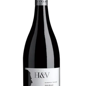 Peter Lehmann H&V Hill & Valley Shiraz