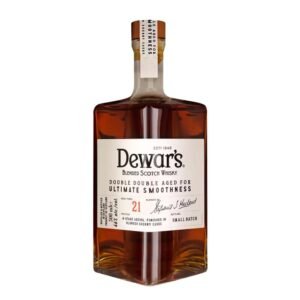 Dewar 21Y 500ML