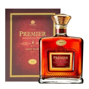 JW Premier 750ML