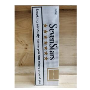 Seven Star Gold