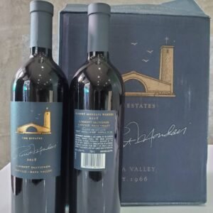 Robert Mondavi Oakville