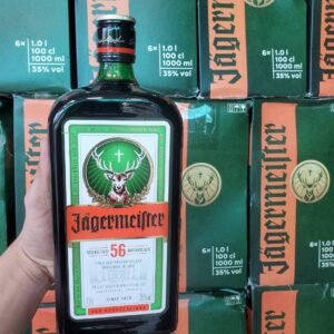 Jagermeister 700ML
