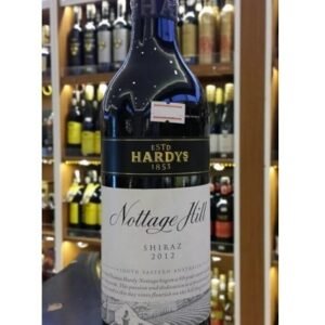 Hardys Nottage Hill Shiraz