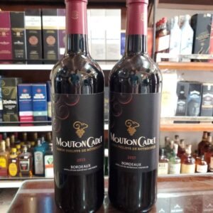 Mouton Cardet Bordeaux