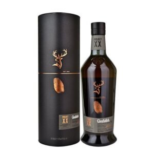 Glenfiddich Project XX 700ML (47%)