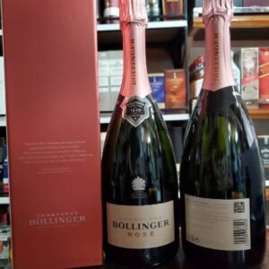 Bollinger Rosé 750ML