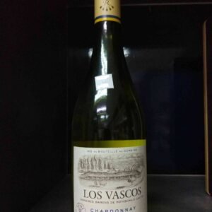 Losvacos Chardonnay