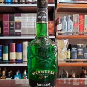 Wenneker Melon 700ML