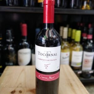 Cono Sur Toconal Cabernet