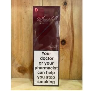 Davidoff Classic