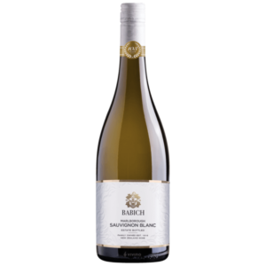 Babich Marlborough Sauvignon Blanc