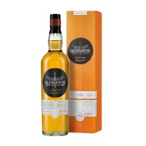 Glengoyne 10Y 700ML