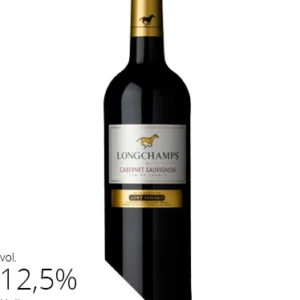 Longchamps Cabernet Sauvignon