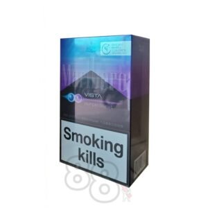 Marlboro Vista Purple