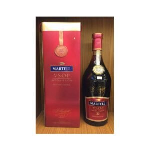 Martell Vsop 3Liter