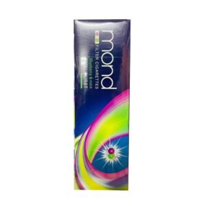 Mond Variance Double Blueberry & Mint