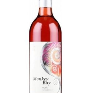 Monkey Bay Rosé