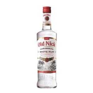 Old Nick White 1L