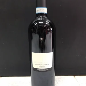 Piano Del Cerro 2018