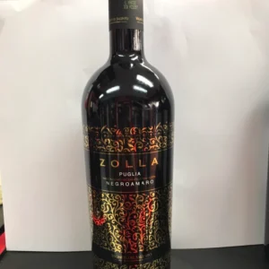 Zolla Puglia Negroamaro Limited
