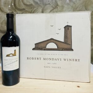 Robert Mondavi Napa Cabernet