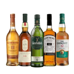 SingleMalt