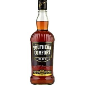 Southern Comfort Black 700ML