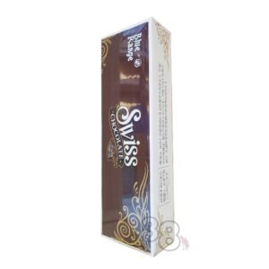 Blue Range Sweet Chocolate