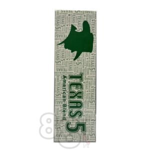 Texas5 Green