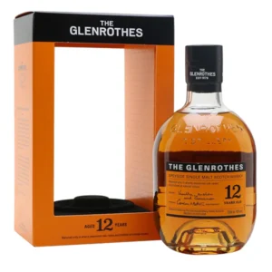 Glenrothes 12Y 700ML