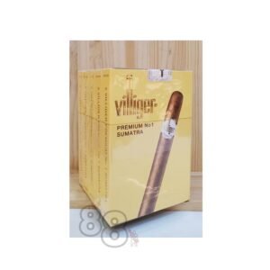 Villiger No.1 ( Cigar )