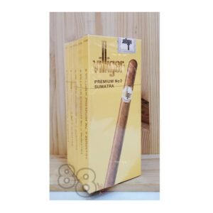 Villiger No.3 ( Cigar )