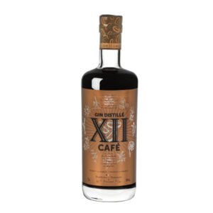 Xii Cafe