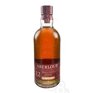 Aberlour 12Y Double Cask 700ML