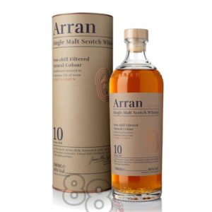 Arran 10Y 700ML