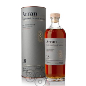 Arran 18Y 700ML