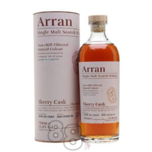Arran Sherry 700ML