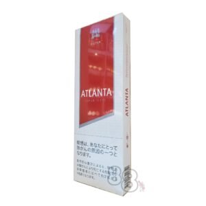 Atlanta Red SLIM