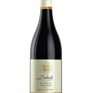 Babich Marlborough Pinot Noir
