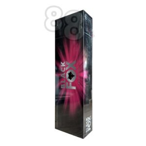 Black Fox Rasberry