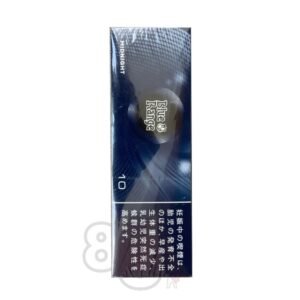 Blue Range Midnight 10