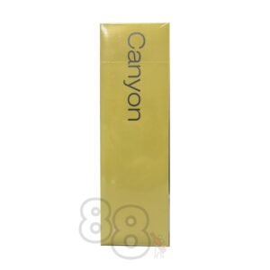 Canyon Yellow