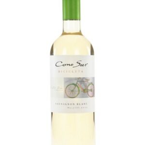 Cono Sur Bicicleta Sauvgnion Blanc