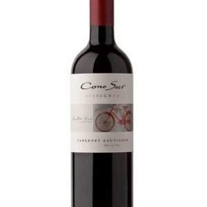 Cono Sur Bicicleta Cabernet
