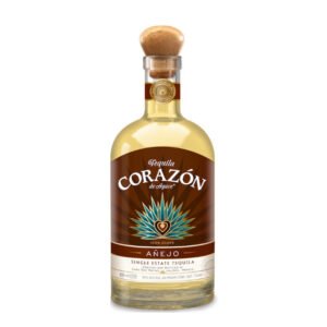 Corazon Anejo 750ML