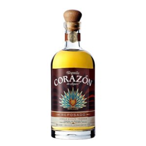 Corazon Reposado 750ML