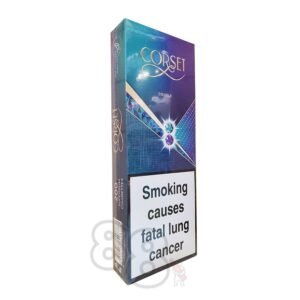 Coreset Double Menthol & Berry