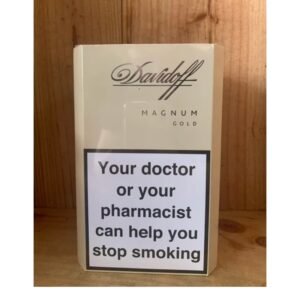 Davidoff Magnum Gold